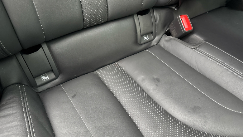 Skoda Enyaq 220kW vRS 82kWh 4x4 5dr Auto Electric 